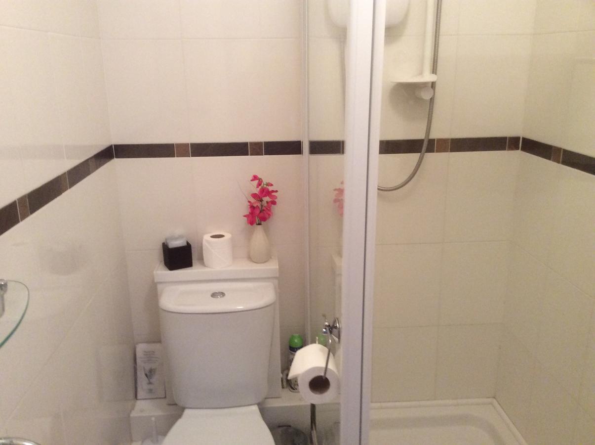Regency House Hotel 웨이머스만 외부 사진