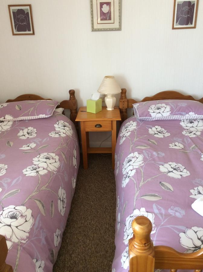 Regency House Hotel 웨이머스만 외부 사진